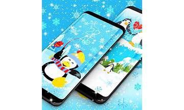 Cute Penguin for Android - Download the APK from Habererciyes